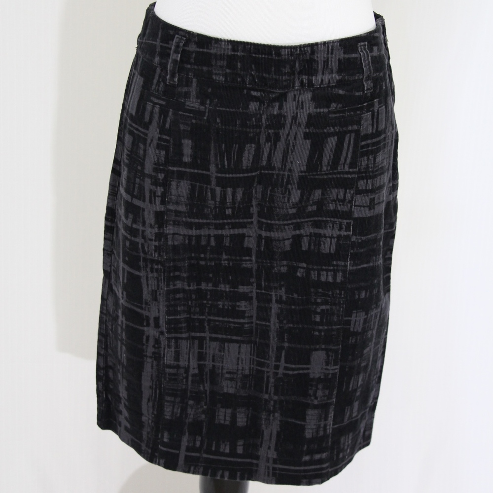 COPY - NWT Ann Taylor Corduroy Pencil Skirt